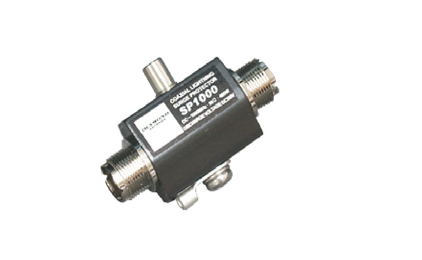 SP1000 Lightning Arrester