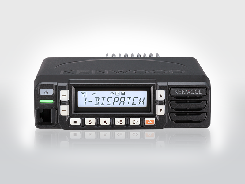 NX 1800 UHF TRANSCEIVERS