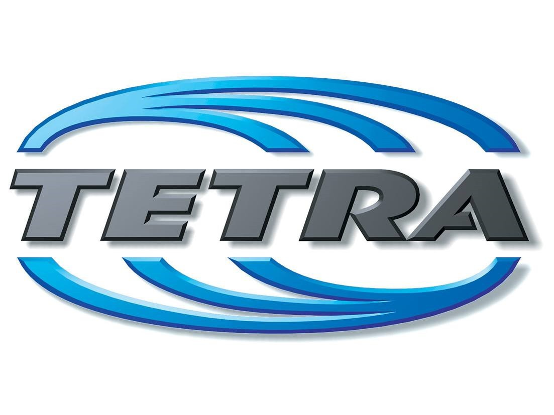 TETRA